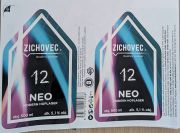 864: Czech Republic, Zichovec