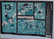 869: Czech Republic, Hostivar