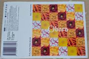 873: Czech Republic, Obora