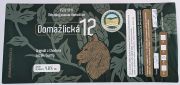 877: Czech Republic, Domazlice