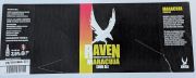 880: Czech Republic, Raven