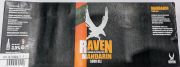 889: Czech Republic, Raven