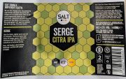 892: United Kingdom, Salt