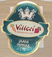 99: Estonia, Viru