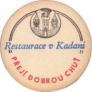 34360: , Restaurace v Kadani