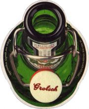 34414: Нидерланды, Grolsch