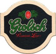 34415: Нидерланды, Grolsch