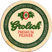 34417: Нидерланды, Grolsch