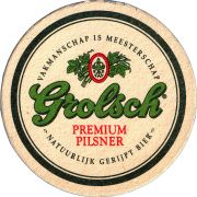 34418: Нидерланды, Grolsch