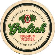 34419: Нидерланды, Grolsch