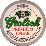 34422: Нидерланды, Grolsch