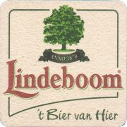 34456: Нидерланды, Lindeboom