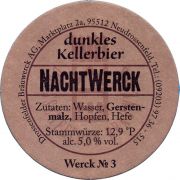 34499: Germany, Drossenfelder Bräuwerck