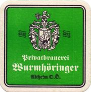 34625: Austria, Wurmhöringer