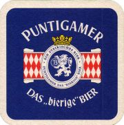 34688: , Puntigamer