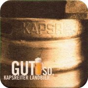 34710: , Kapsreiter Landbier