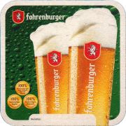 34739: Austria, Fohrenburger