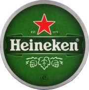 34880: Нидерланды, Heineken