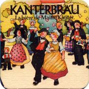 34915: , Kanterbrau