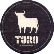 34979: Spain, Toro