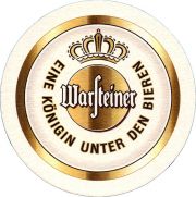 34985: Испания, Warsteiner (Германия)