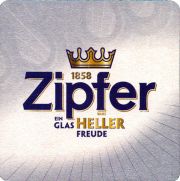 35007: Austria, Zipfer