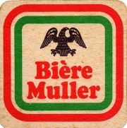 35081: Switzerland, Muller