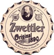 35164: Austria, Zwettler