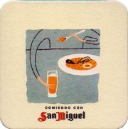 35193: Spain, San Miguel