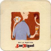 35194: Spain, San Miguel