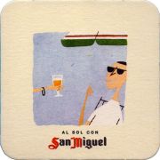 35195: Spain, San Miguel