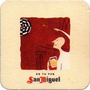 35197: Spain, San Miguel