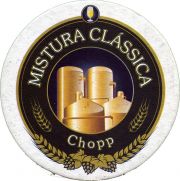 35730: Бразилия, Mistura Classica