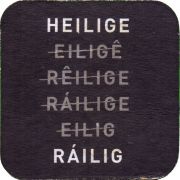 35810: Бразилия, Heilige
