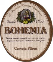 35826: Бразилия, Bohemia
