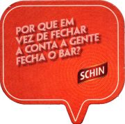 35829: Бразилия, Nova Schin / Schincariol