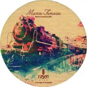 35841: Бразилия, Rasen