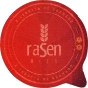 35842: Бразилия, Rasen