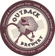35873: Австралия, Outback
