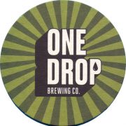 35875: Австралия, One drop