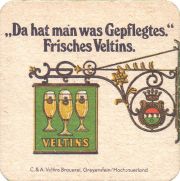 35906: Германия, Veltins