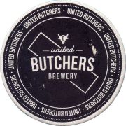 35924: Россия, United Butchers