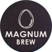 35925: Россия, Magnum Brew