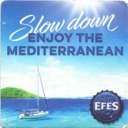 35926: Турция, Efes