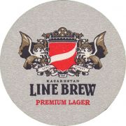 35929: Казахстан, Line Brew