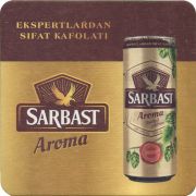 35938: Узбекистан, Sarbast