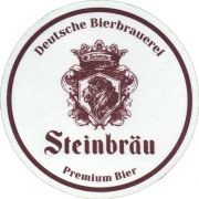 35939: Узбекистан, Steinbrau