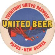 35942: Папуа - Новая Гвинея, United Beer