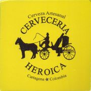 35945: Colombia, Heroica