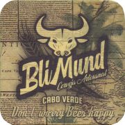 35948: Cape Verde, Blimund